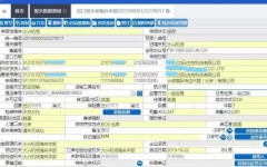 大興國(guó)際機場第一票空運進口貨物(wù)報關劄記